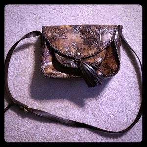 Patricia Nash Purse
